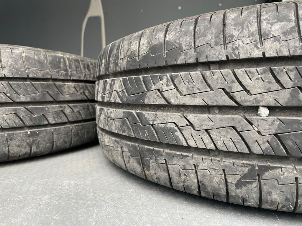 Volkswagen Transporter 2018 Valkoinen