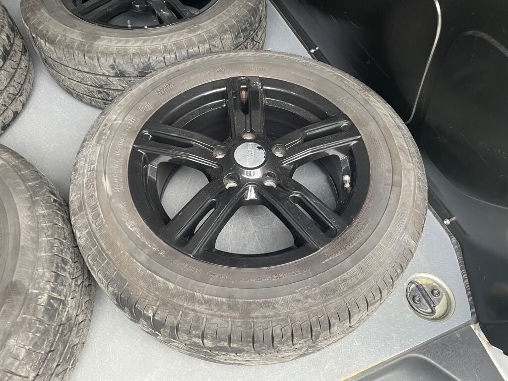 Volkswagen Transporter 2018 Valkoinen