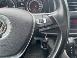 Volkswagen Transporter 2018 Valkoinen