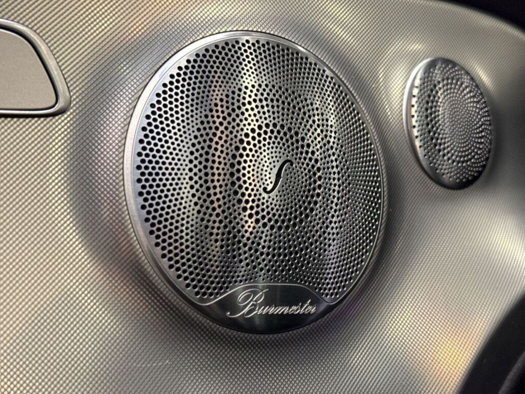 Mercedes-Benz E 2018 Punainen