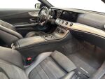 Mercedes-Benz E 2018 Punainen