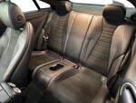 Mercedes-Benz E 2018 Punainen