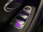 Mercedes-Benz E 2018 Punainen