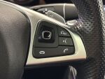 Mercedes-Benz E 2018 Punainen