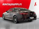 Mercedes-Benz E 2018 Punainen