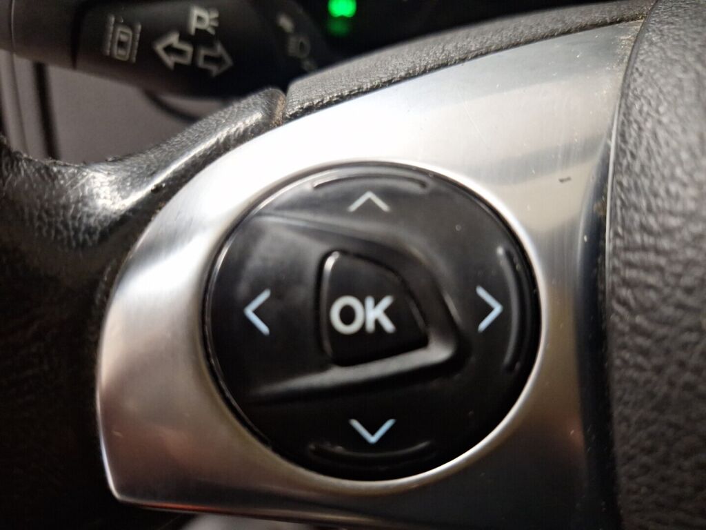 Ford Transit 2018 Harmaa