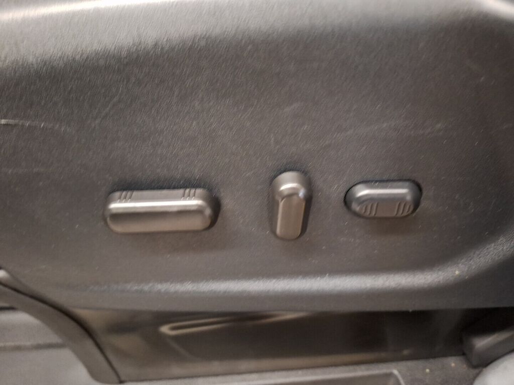 Ford Transit 2018 Harmaa