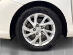 Toyota Auris 2018 Valkoinen