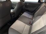 Toyota Auris 2018 Valkoinen