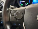 Toyota Auris 2018 Valkoinen