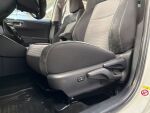 Toyota Auris 2018 Valkoinen