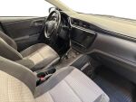 Toyota Auris 2018 Valkoinen