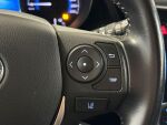 Toyota Auris 2018 Valkoinen