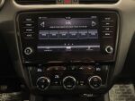 Skoda Octavia 2018 Ruskea (beige)
