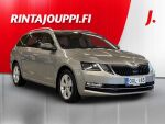 Skoda Octavia 2018 Ruskea (beige)