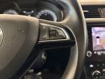 Skoda Octavia 2018 Ruskea (beige)