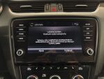 Skoda Octavia 2018 Ruskea (beige)
