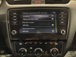 Skoda Octavia 2018 Ruskea (beige)