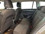 Skoda Octavia 2018 Ruskea (beige)
