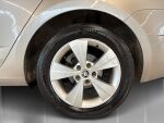 Skoda Octavia 2018 Ruskea (beige)
