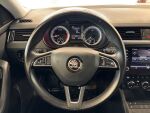 Skoda Octavia 2018 Ruskea (beige)