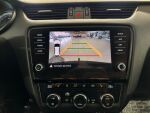 Skoda Octavia 2018 Ruskea (beige)