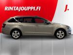 Skoda Octavia 2018 Ruskea (beige)