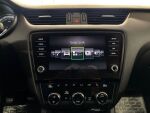Skoda Octavia 2018 Ruskea (beige)