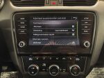 Skoda Octavia 2018 Ruskea (beige)