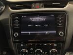 Skoda Octavia 2018 Ruskea (beige)