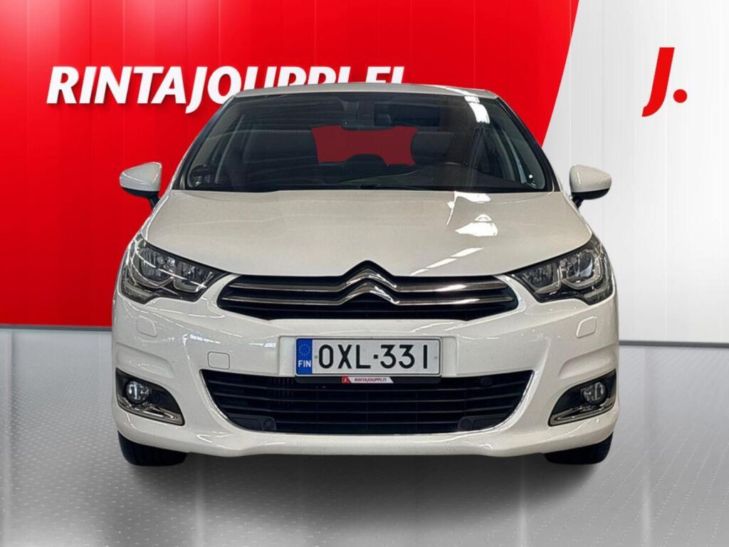 Citroen C4 2018, kuva 4/28