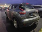 Nissan Juke 2019 Harmaa