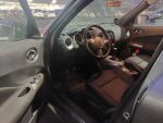 Nissan Juke 2019 Harmaa