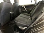 Toyota RAV4 2018 Ruskea (beige)