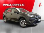 Toyota RAV4 2018 Ruskea (beige)
