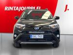 Toyota RAV4 2018 Ruskea (beige)
