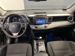 Toyota RAV4 2018 Ruskea (beige)