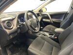 Toyota RAV4 2018 Ruskea (beige)