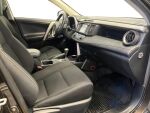 Toyota RAV4 2018 Ruskea (beige)