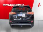 Toyota RAV4 2018 Ruskea (beige)