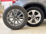 Mercedes-Benz GLC 2018 Harmaa
