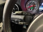 Mercedes-Benz GLC 2018 Harmaa