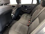 Mercedes-Benz GLC 2018 Harmaa