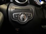 Mercedes-Benz GLC 2018 Harmaa