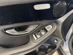 Mercedes-Benz GLC 2018 Harmaa