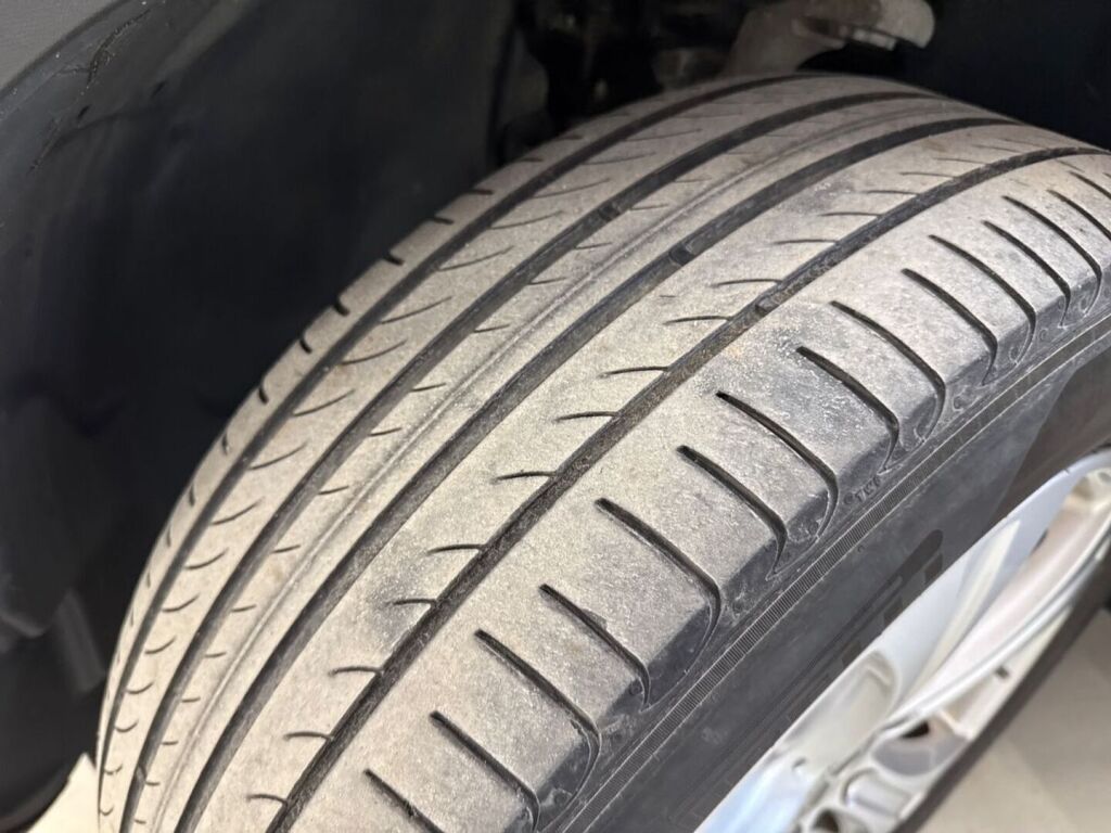 Mercedes-Benz GLC 2018 Harmaa