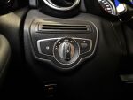 Mercedes-Benz GLC 2018 Harmaa