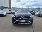 Mercedes-Benz GLC 2018 Sininen