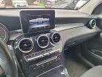 Mercedes-Benz GLC 2018 Sininen