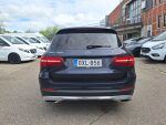 Mercedes-Benz GLC 2018 Sininen